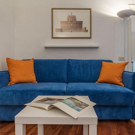 Cs Piazza Venezia Apartment Roma Exterior foto
