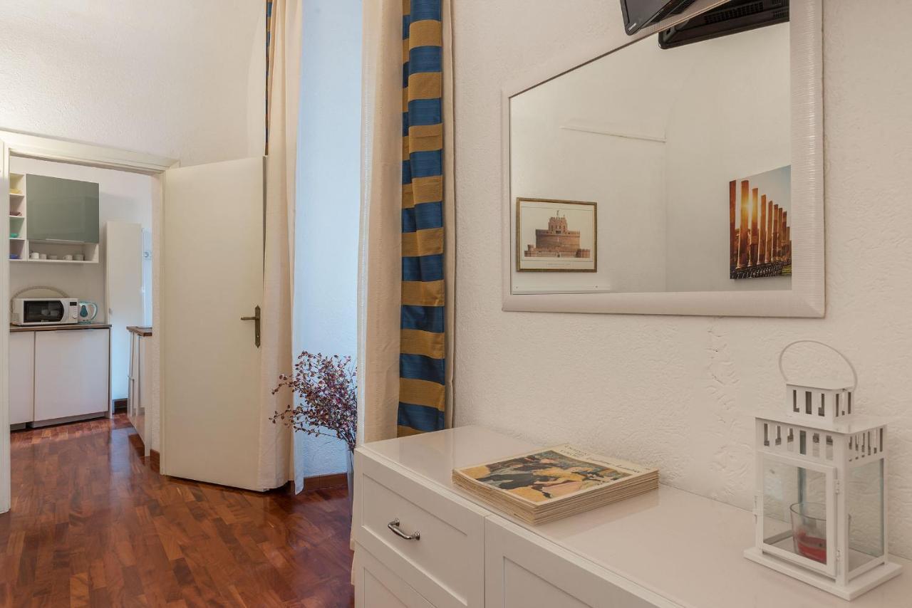 Cs Piazza Venezia Apartment Roma Exterior foto